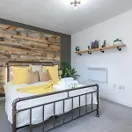 Chic Family Retreat In Heart Of - Pass The Keys Leeds (West Yorkshire)