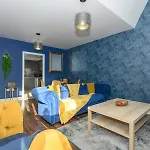 Chic Family Retreat In Heart Of - Pass The Keys Apartment Leeds (West Yorkshire)