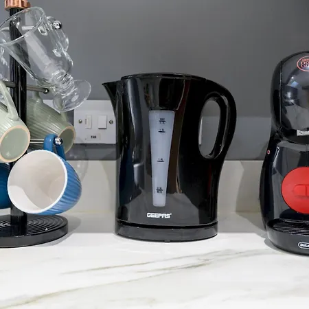 Chic Family Retreat In Heart Of - Pass The Keys Apartment Leeds (West Yorkshire)