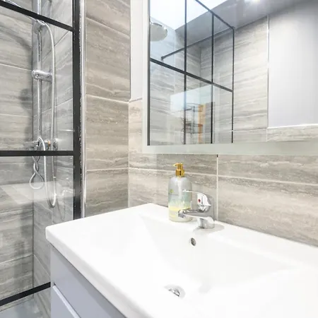 Chic Family Retreat In Heart Of Leeds Leeds (West Yorkshire)