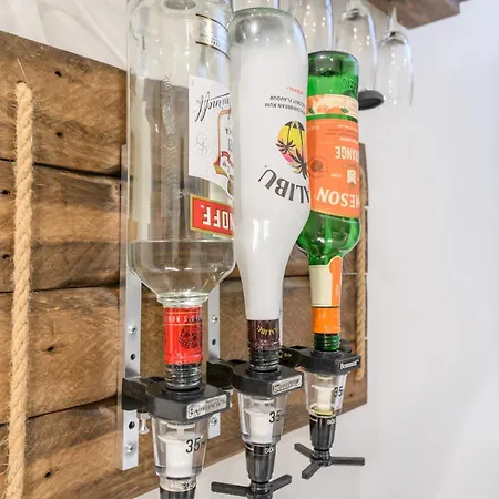 公寓 Chic Family Retreat In Heart Of - Pass The Keys