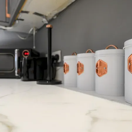 公寓 Chic Family Retreat In Heart Of - Pass The Keys *